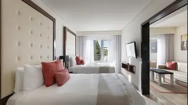 PARADISUS PLAYA DEL CARMEN
