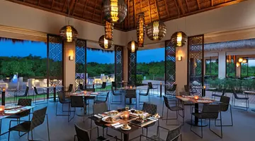 PARADISUS PLAYA DEL CARMEN