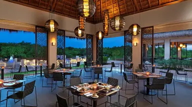 PARADISUS PLAYA DEL CARMEN