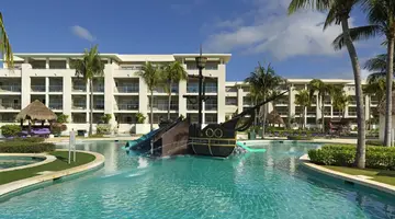 PARADISUS PLAYA DEL CARMEN