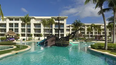 PARADISUS PLAYA DEL CARMEN