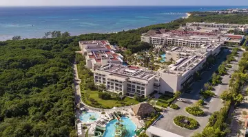 Paradisus Playa Del Carmen