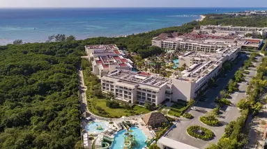 Paradisus Playa Del Carmen