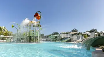 Paradisus Playa Del Carmen