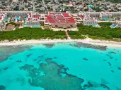 PARADISUS PLAYA DEL CARMEN