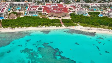 PARADISUS PLAYA DEL CARMEN