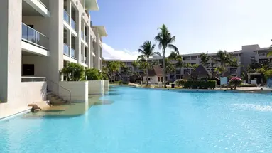 PARADISUS PLAYA DEL CARMEN