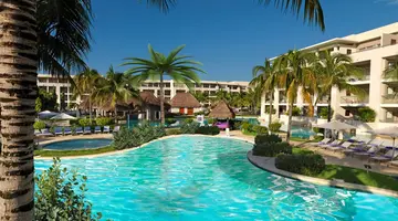 PARADISUS PLAYA DEL CARMEN