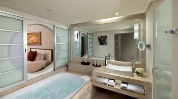 PARADISUS PLAYA DEL CARMEN