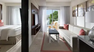 PARADISUS PLAYA DEL CARMEN