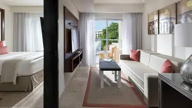 PARADISUS PLAYA DEL CARMEN