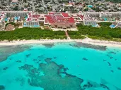 Paradisus Playa Del Carmen