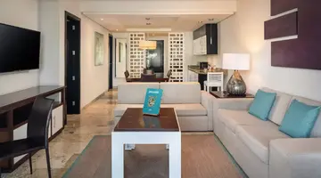 PARADISUS PLAYA DEL CARMEN