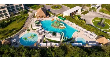 PARADISUS PLAYA DEL CARMEN