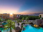 PARADISUS PLAYA DEL CARMEN