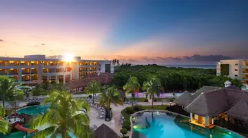 PARADISUS PLAYA DEL CARMEN