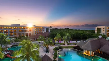 PARADISUS PLAYA DEL CARMEN