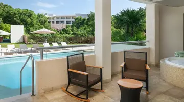 PARADISUS PLAYA DEL CARMEN