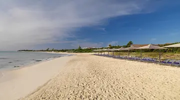 Paradisus Playa del Carmen