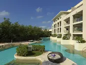 Paradisus Playa Del Carmen