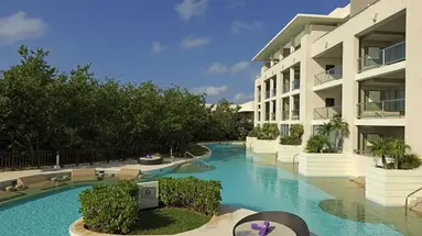 Paradisus Playa Del Carmen