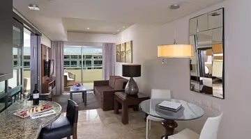 Paradisus Playa Del Carmen