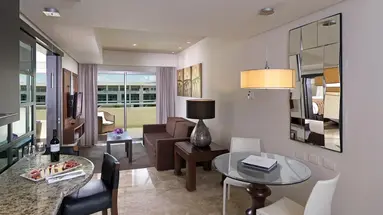 Paradisus Playa Del Carmen