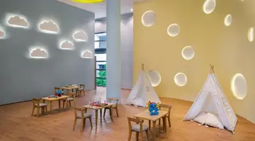 PARADISUS PLAYA DEL CARMEN