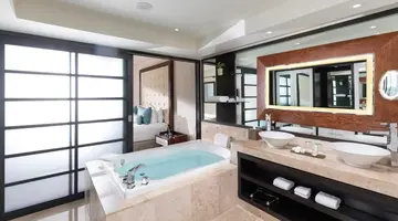 PARADISUS PLAYA DEL CARMEN