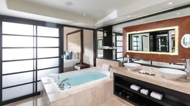 PARADISUS PLAYA DEL CARMEN