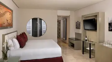 PARADISUS PLAYA DEL CARMEN
