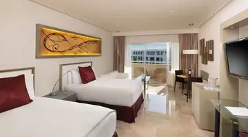 PARADISUS PLAYA DEL CARMEN