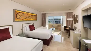 PARADISUS PLAYA DEL CARMEN