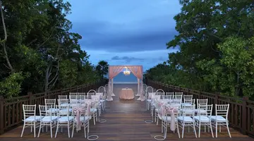 PARADISUS PLAYA DEL CARMEN