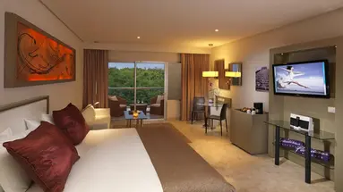 Paradisus Playa del Carmen
