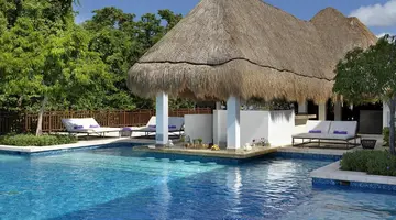 Paradisus Playa Del Carmen