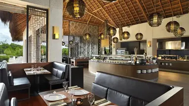 Paradisus Playa Del Carmen