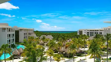 PARADISUS PLAYA DEL CARMEN