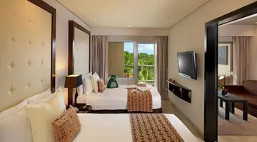PARADISUS PLAYA DEL CARMEN