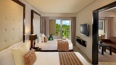 PARADISUS PLAYA DEL CARMEN
