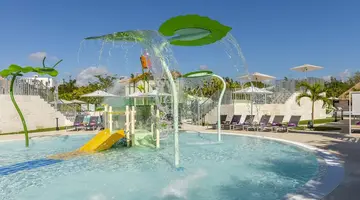 PARADISUS PLAYA DEL CARMEN