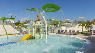 PARADISUS PLAYA DEL CARMEN