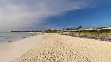 PARADISUS PLAYA DEL CARMEN