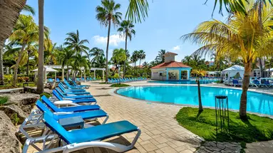 Paradisus Princesa del Mar