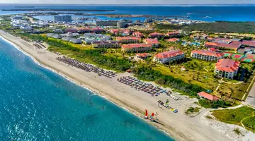 Paradisus Princesa del Mar