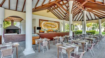 Paradisus Princesa del Mar