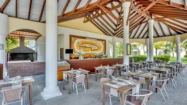 Paradisus Princesa del Mar