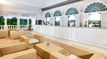 Paradisus Princesa del Mar