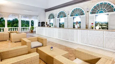 Paradisus Princesa del Mar