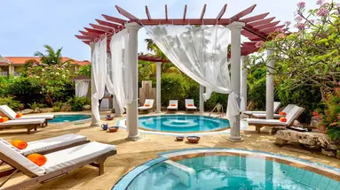 Paradisus Princesa del Mar